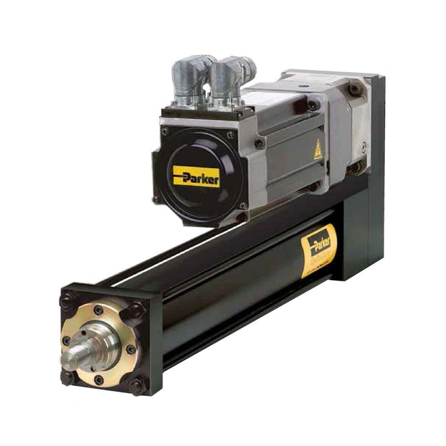 XFC075 Extreme-Force Screw Drive Electric Cylinder/Actuator